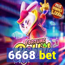 6668 bet